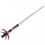 Star Wars lightsaber Jedi 2 i 1 eller 95 cm sith