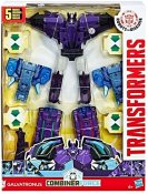 Transformers combiner teamet Galvatronus