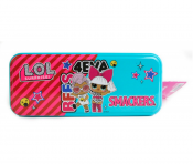 LOL overraskelsessminkesett med 3 etasjer