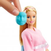 Barbie skjønnhetssalong Leke