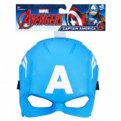Captain America maske