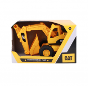 CAT Construction Fleet Excavator