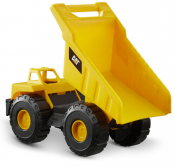 CAT, Mini Crew Waste Truck