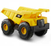 CAT, Mini Crew Waste Truck