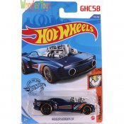 Hot Wheels Die Cast Bil