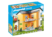 Playmobil City Life Moderne boligblokk