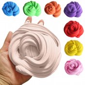 Puff slim, Clay, 12-pack i mange forskjellige farger