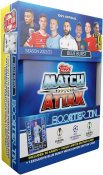 Fotballkort Pocket Tin Mini Tin Uefa Champions League Europa League Conference League 2022/23 Limited Edition Erling Haaland
