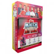 Fotballkort Pocket Tin Mini Tin Uefa Champions League Europa League Conference League 2022/23 Limited Edition Pedri
