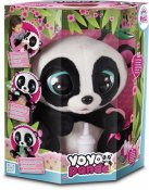 club petz yoyo panda