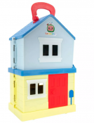 CoComelon Deluxe familielekehus