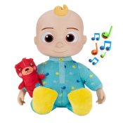 Cocomelon Sleeping Doll JJ Music