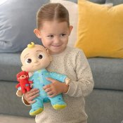 Cocomelon Sleeping Doll JJ Music