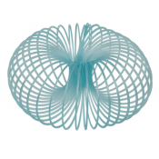 Glow in the Dark – Slinky