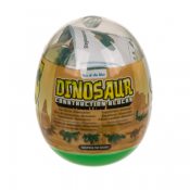 Byggeklosser Dinosaur