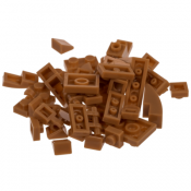 Byggeklosser Dinosaur