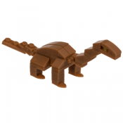Byggeklosser Dinosaur