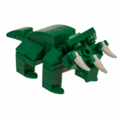 Byggeklosser Dinosaur