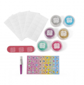 Cool maker, DIY neglesett