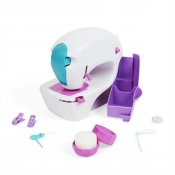 Cool Maker Symaskin Stitch n Style Fashion Studio lekesett