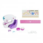 Cool Maker Symaskin Stitch n Style Fashion Studio lekesett