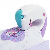 Cool Maker Symaskin Stitch n Style Fashion Studio lekesett