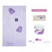 Cool Maker Symaskin Stitch n Style Fashion Studio lekesett