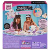 Cool Maker Symaskin Stitch n Style Fashion Studio lekesett