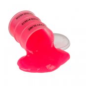 Crazy-Slime i oljefat