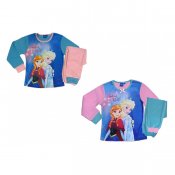 Disney Frost fleece pyjamas barn