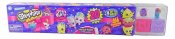 Shopkins Mega Pack - Bli med på festen