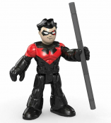 DC Super Friends figurer blindpakke