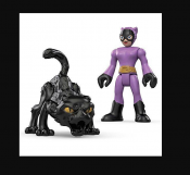 DC Super Friends figurer blindpakke