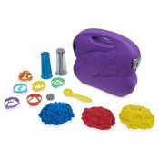 Kinetic Sand Sandwhirlz Leke