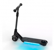 Denver elektriske sparkesykkel for barn SCK-5400svart, LED-lys