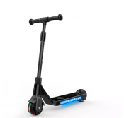 Denver elektriske sparkesykkel for barn SCK-5400svart, LED-lys