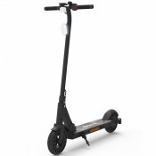 Denver elektrisk scooter Sel-80135 svart