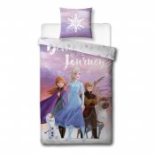 Disney Frost 2 senger