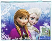 Frost maling sett, 52 deler