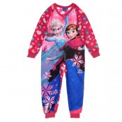 Fleece pyjamas Disney Frost