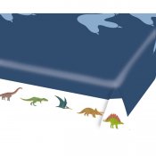 Dinosaur papir duk 115x175cm