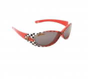 Disney Cars solbriller og etuier