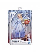 Frost 2 Elsa sang dukke