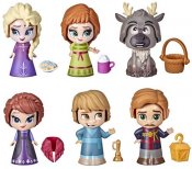 Disney Frost Figur