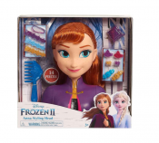 Disney Frost 2 Styling Head Anna
