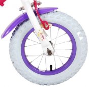 Disney Minni Mus barnesykkel 12 tommer