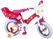 Disney Minni Mus barnesykkel 12 tommer