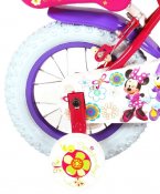 Disney Minni Mus barnesykkel 12 tommer