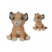 Disney Simba Kosebamse 25 cm