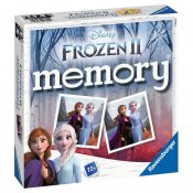 Ravensburger Disney Frost 2 Memory spill